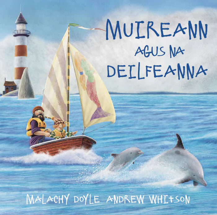 Muireann Agus Na Deilfeanna