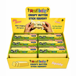 Squishy Butter