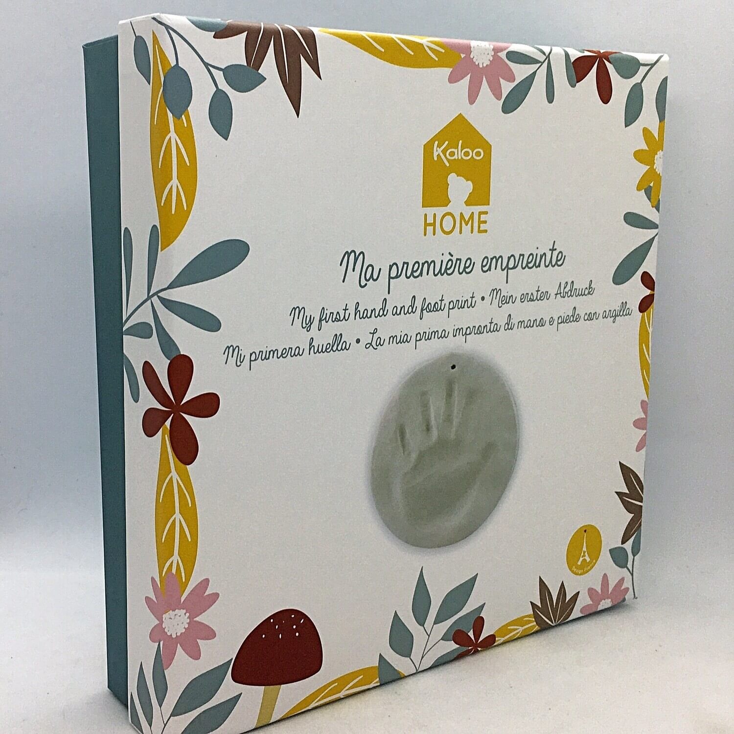 Kaloo My First Hand and Foot Print