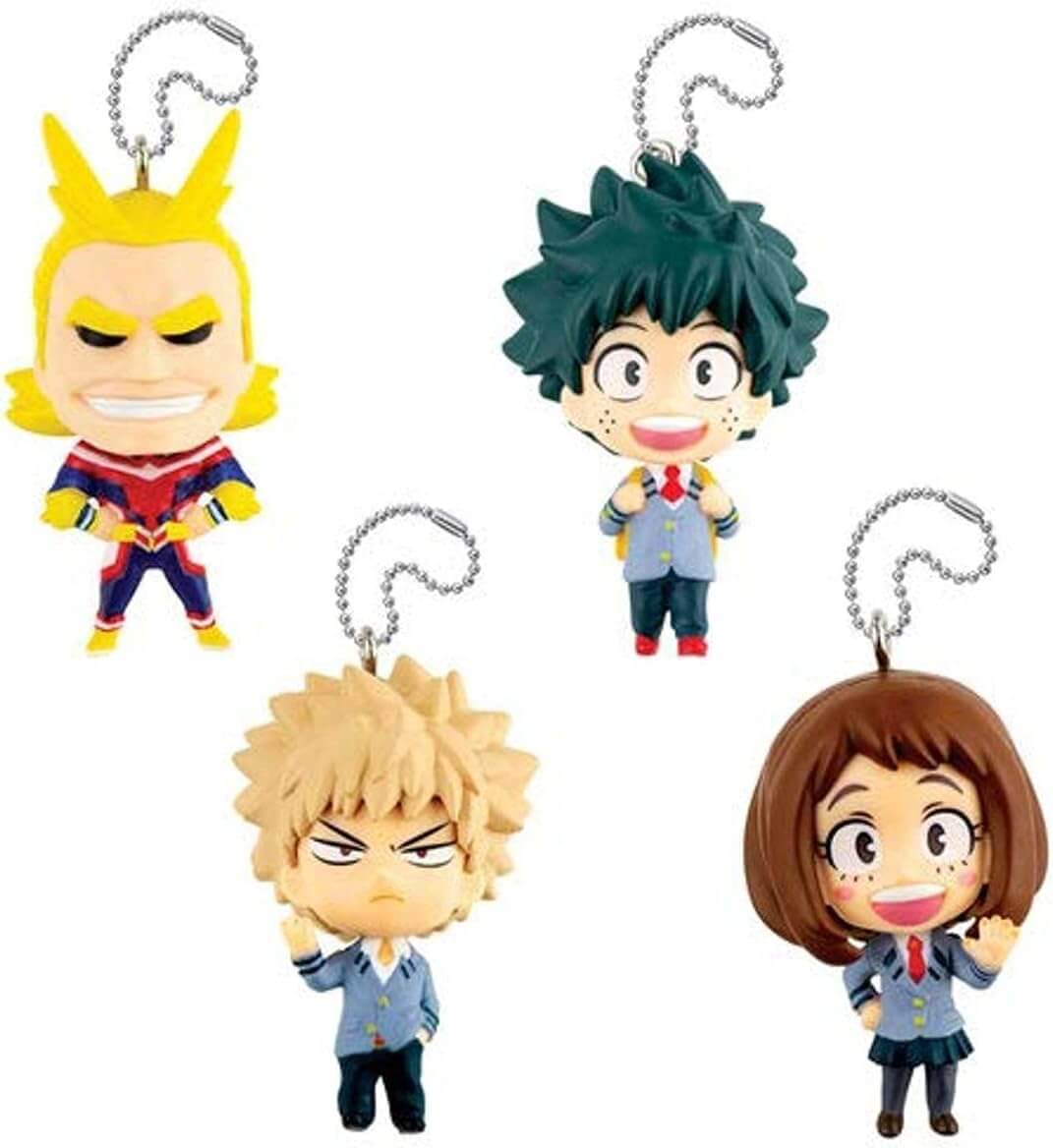 My Hero Academia Danglers