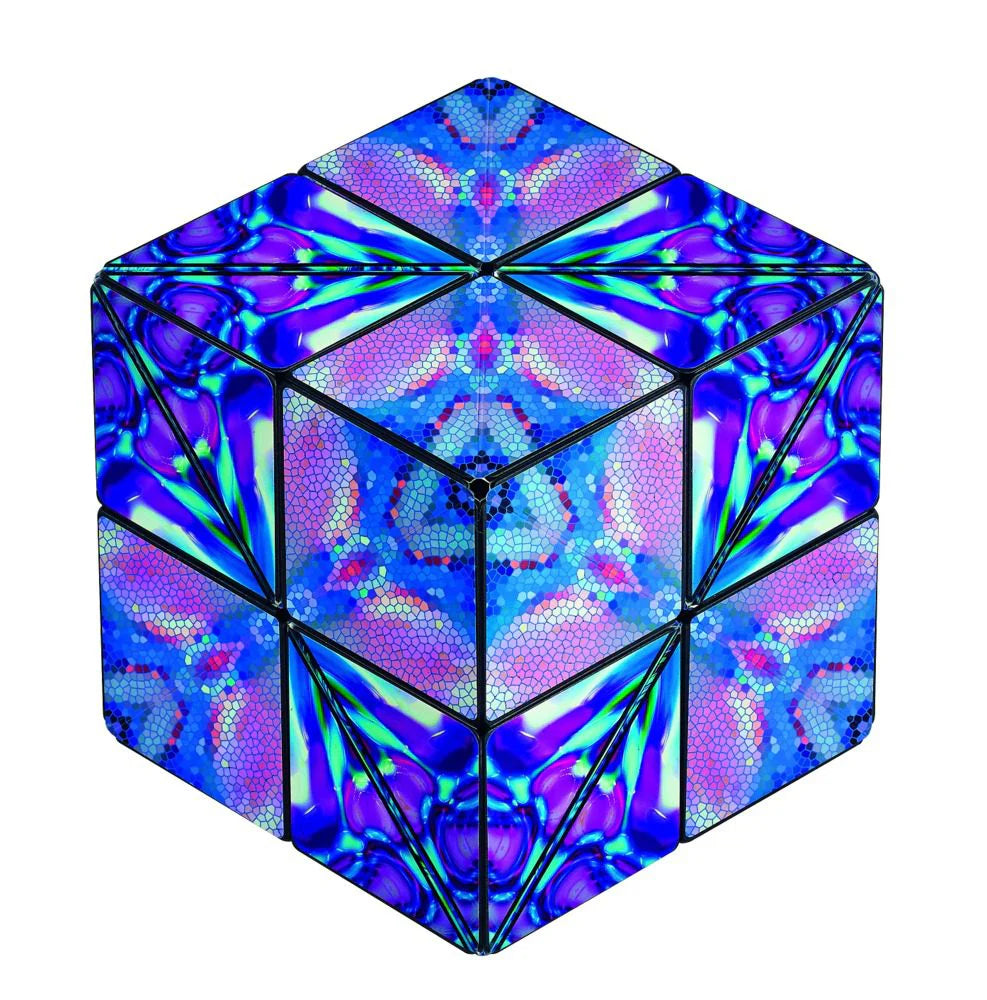 Shashibo - Mystic Ocean