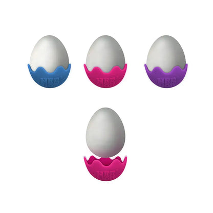 NeeDoh Magic Colour Egg x 1