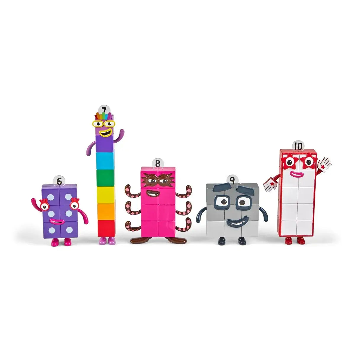 Numberblocks Friends Six To Ten numberblocks-friends-six-to-ten