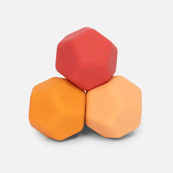 SPEKS Odds - Silicone Fidget Magnets