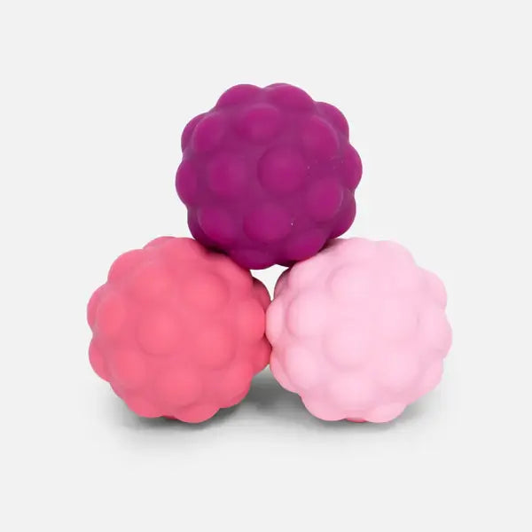 SPEKS Odds - Silicone Fidget Magnets