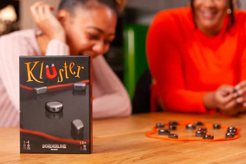 Kluster Magnetic Party Game