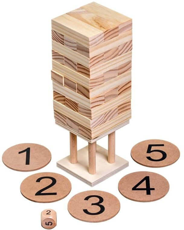 Philos The Wandering Tower