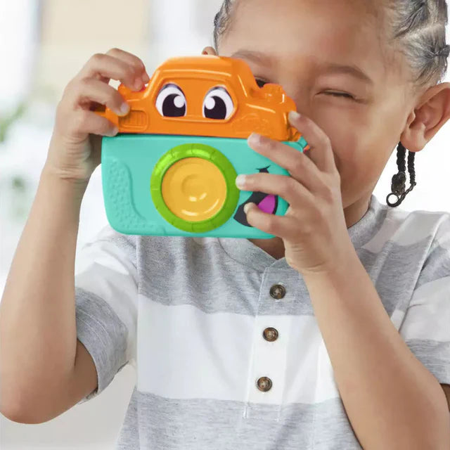 Play Doh Camera Starter Set