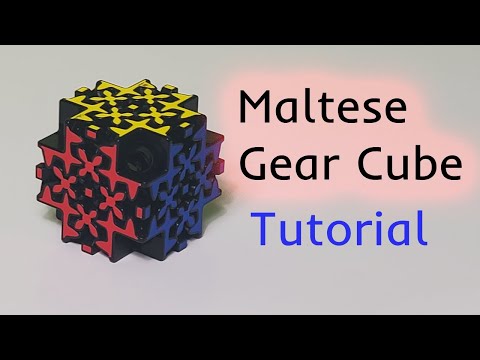 Maltese Gear
