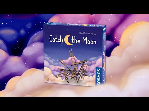 Catch the Moon