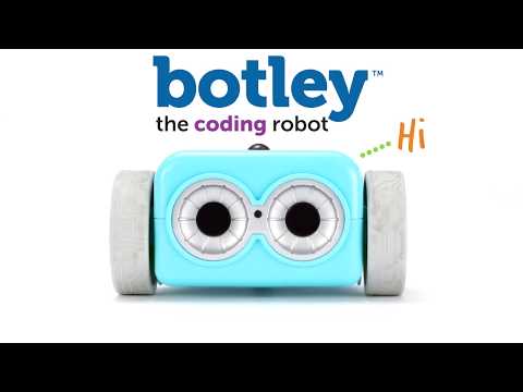 Botley 2.0 the Coding Robot