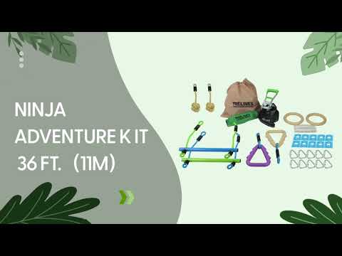 Ninja Adventure Kit