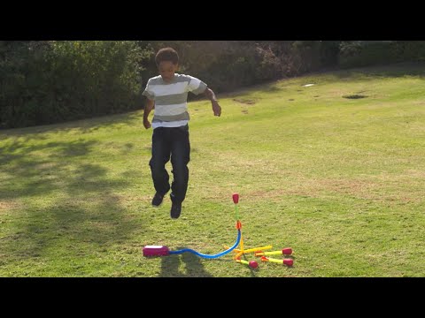 Stomp Rocket Ultra