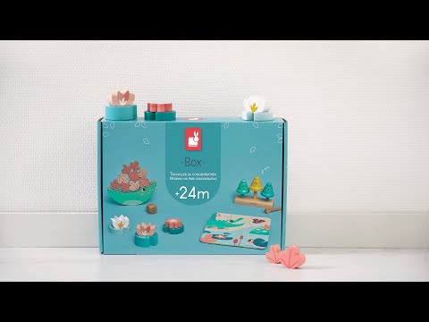Play Kit Box - 24 months
