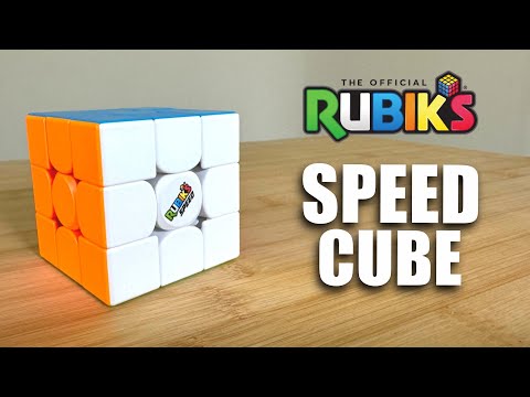 Rubik Speed 3x3