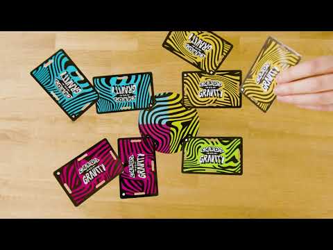 Cards VS Gravity Pro