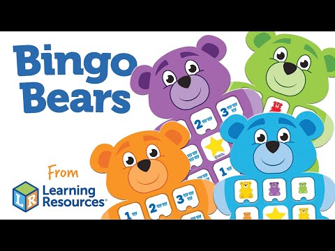 Bingo Bears