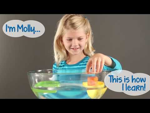 STEM - Sink or Float Activity Set