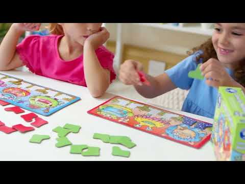 Smelly Wellies Orchard Toys