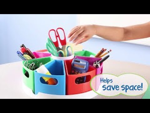 Create-a-Space™ Storage Centre