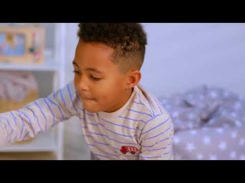 Bluey Shopping List Game