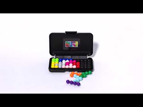 Kanoodle Portable Puzzle Game