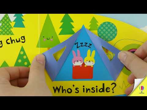 Baby's Very First Big Playbook