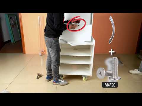 Small Sensory Portable Room