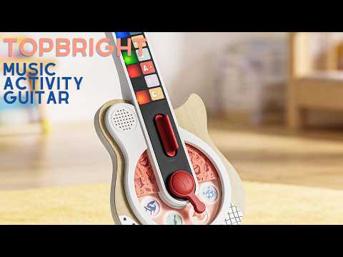 Music Activity Guitar