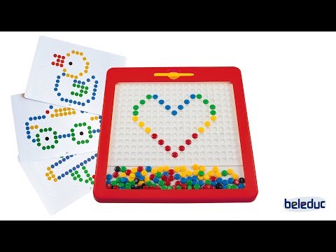 Magnetic Drawing Board