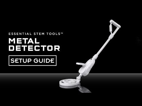 Metal Detector - Thames and Kosmos