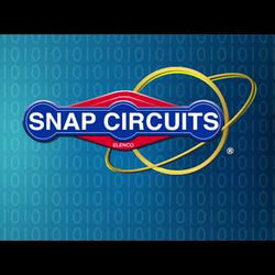 Snap Circuits Discover Coding