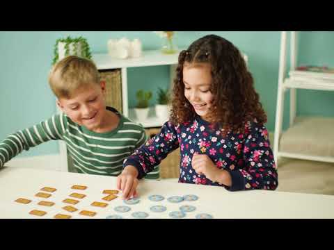 Buzz Words Game - Orchard Toys