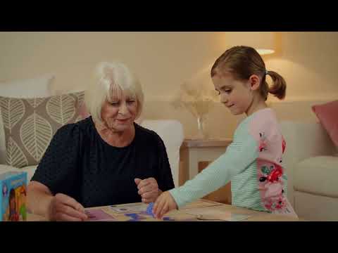 Shopping List Orchard Toys No. 1 Best Sellers Age 3 - 7