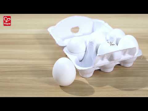 Egg Carton Hape