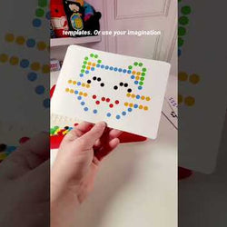 Magnetic Drawing Board