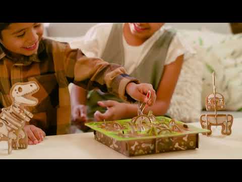 Dinosaur Dig - Orchard Toys