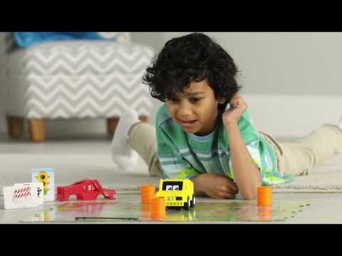 Switcheroo Coding Crew