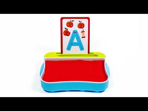 Light-Up Tracing Centre