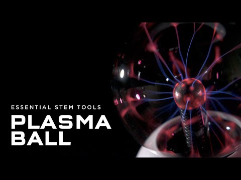 Plasma Ball - Thames & Kosmos