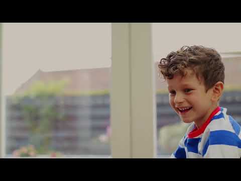 Giant Road 20 Piece Floor Puzzle Orchard Toys