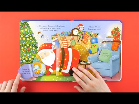 Peep Inside Christmas