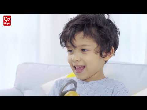 Hape Cooking Essentials Play Cutting Vegetables