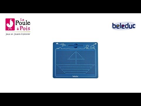 Magnetic Drawing Board