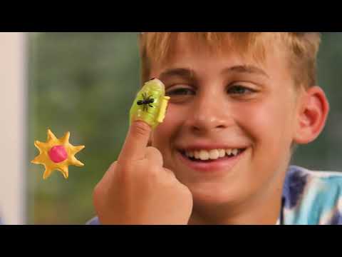 Crazy Aarons Slime Charmers Swap Water