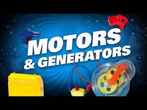 Motors and Generators