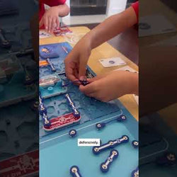 Snap 2 It Board Game