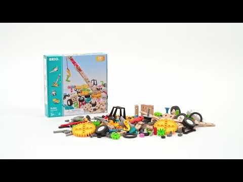 Brio Builder Activity Set