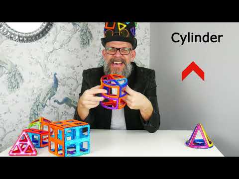 Magnetic Basic Classroom Pack