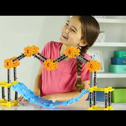 STEM Explorers™ Bridge Builders